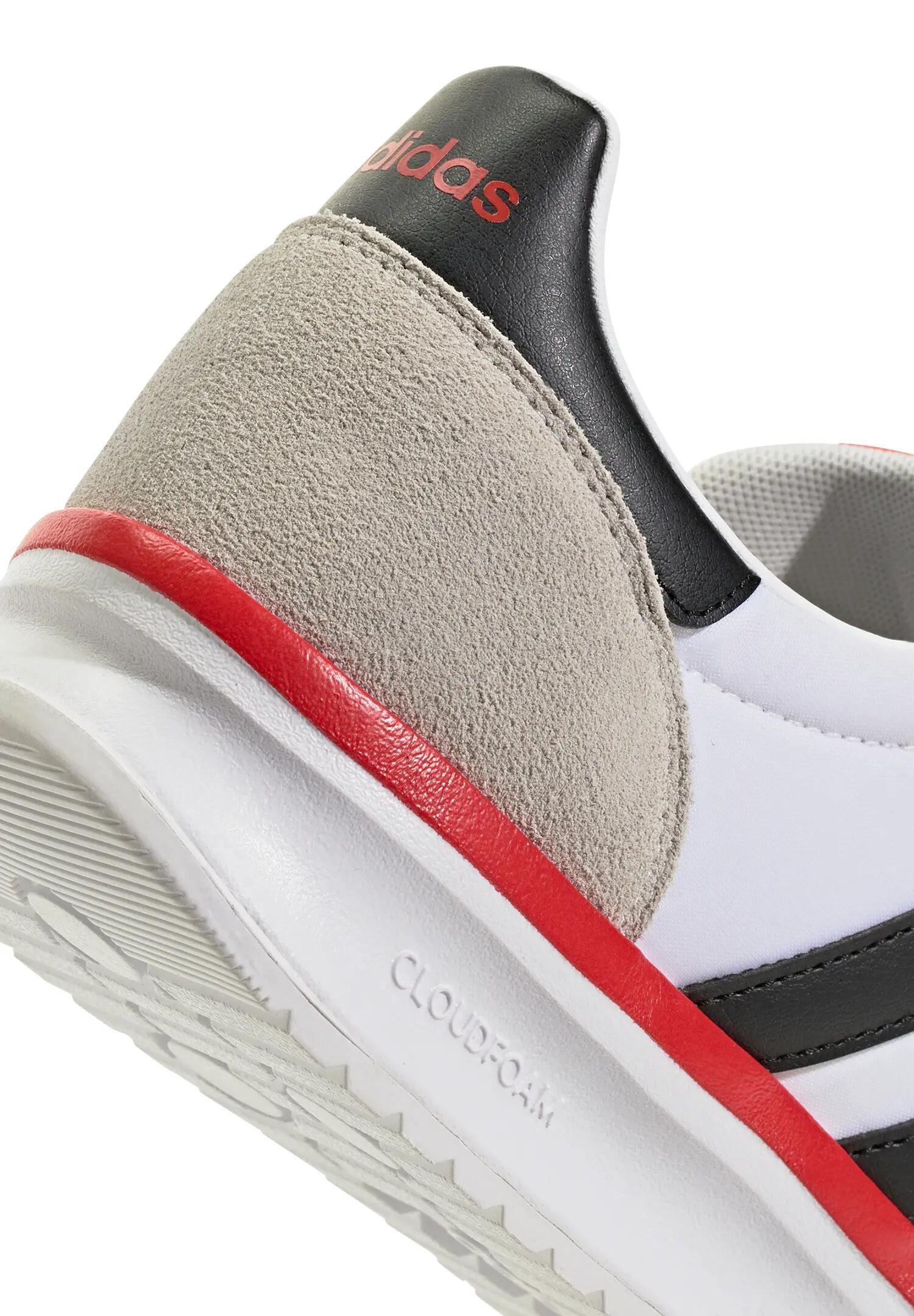 Chaussures adidas Run 70S 2.0 Grises 7/14