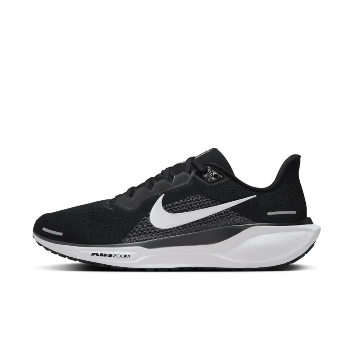 Zapatillas de correr Nike Pegasus 41 Negro/Blanco 3/10