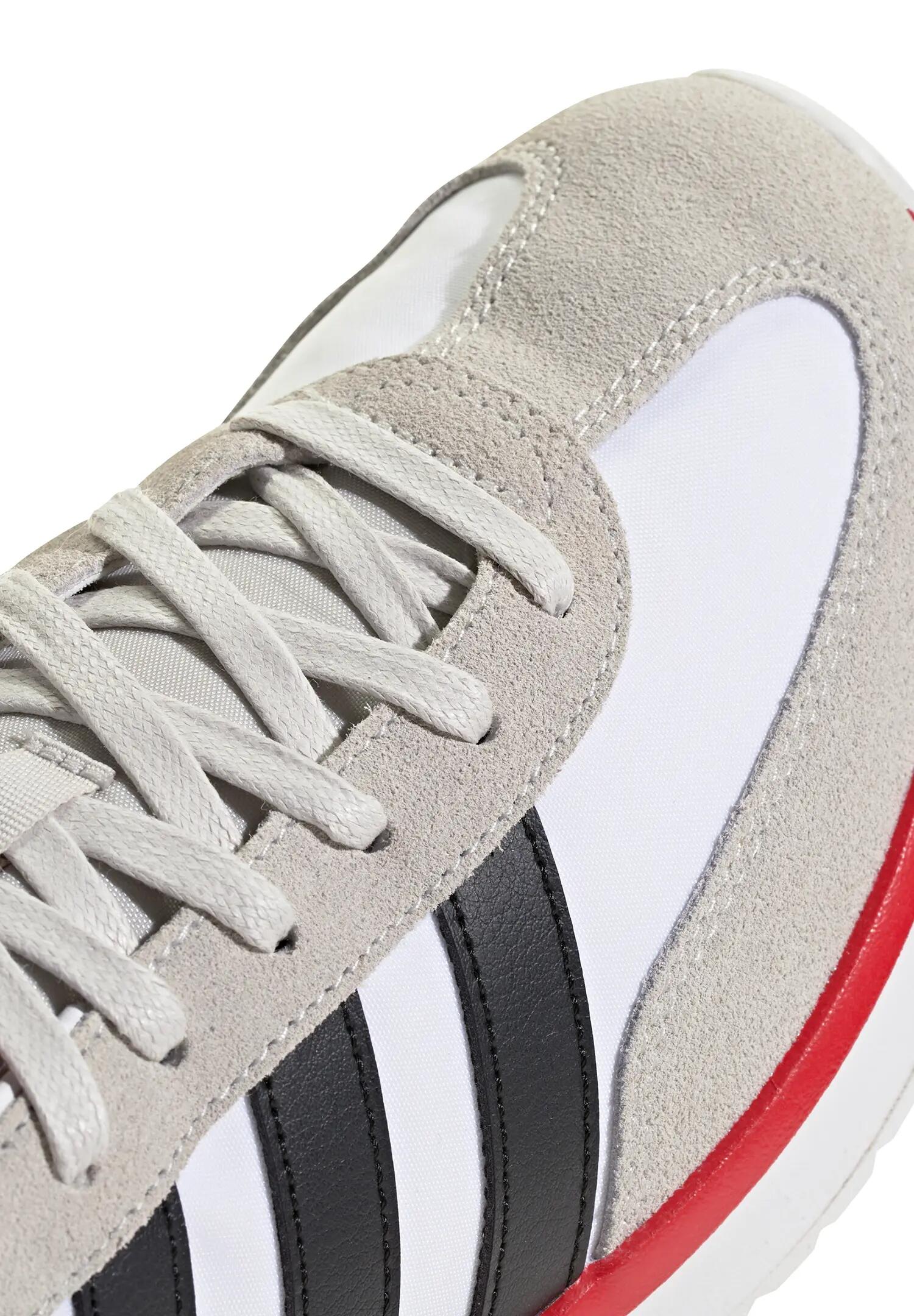 Chaussures adidas Run 70S 2.0 Grises 6/14