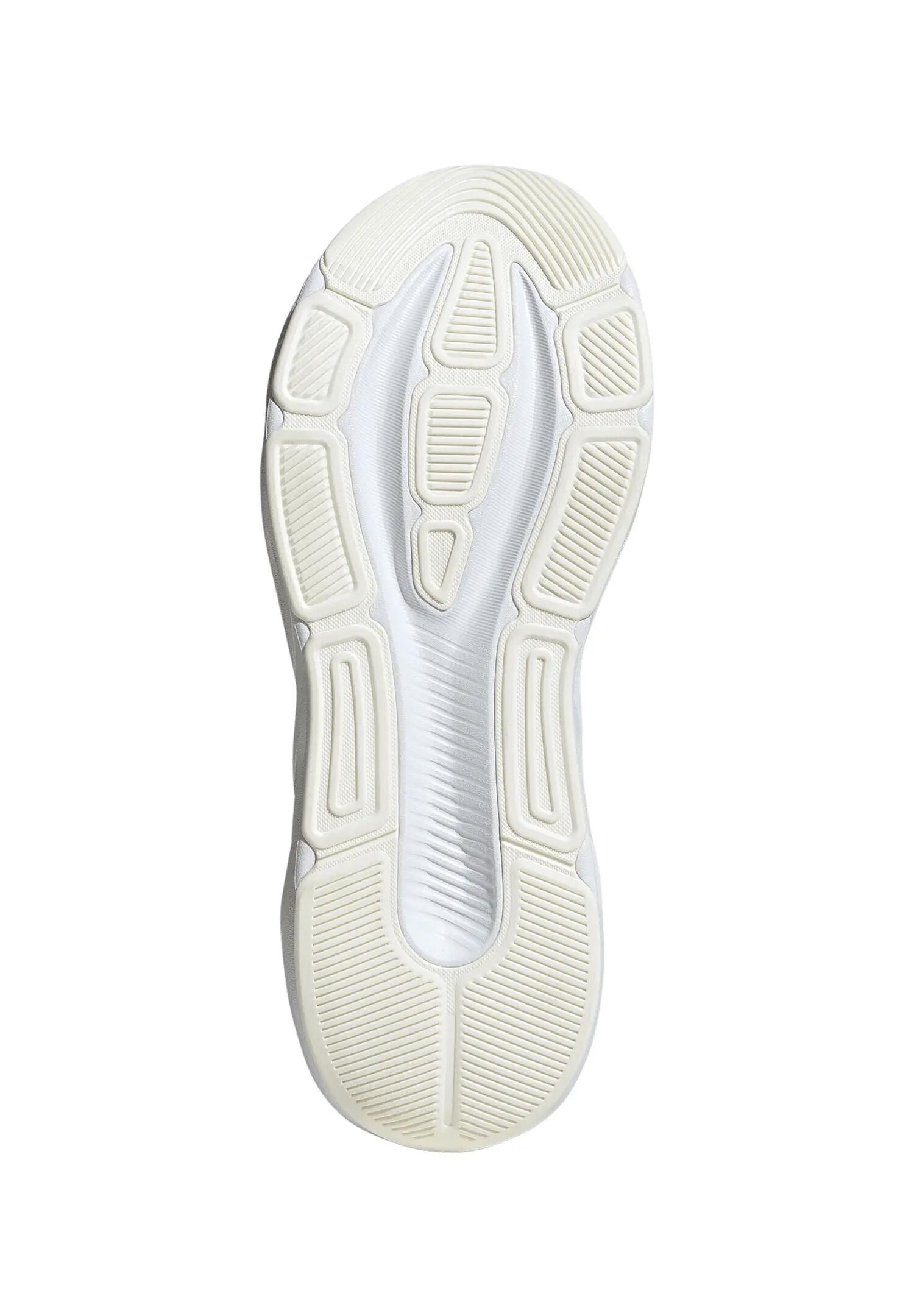 Hardloopschoenen adidas Galaxy 8 Wit 2/8