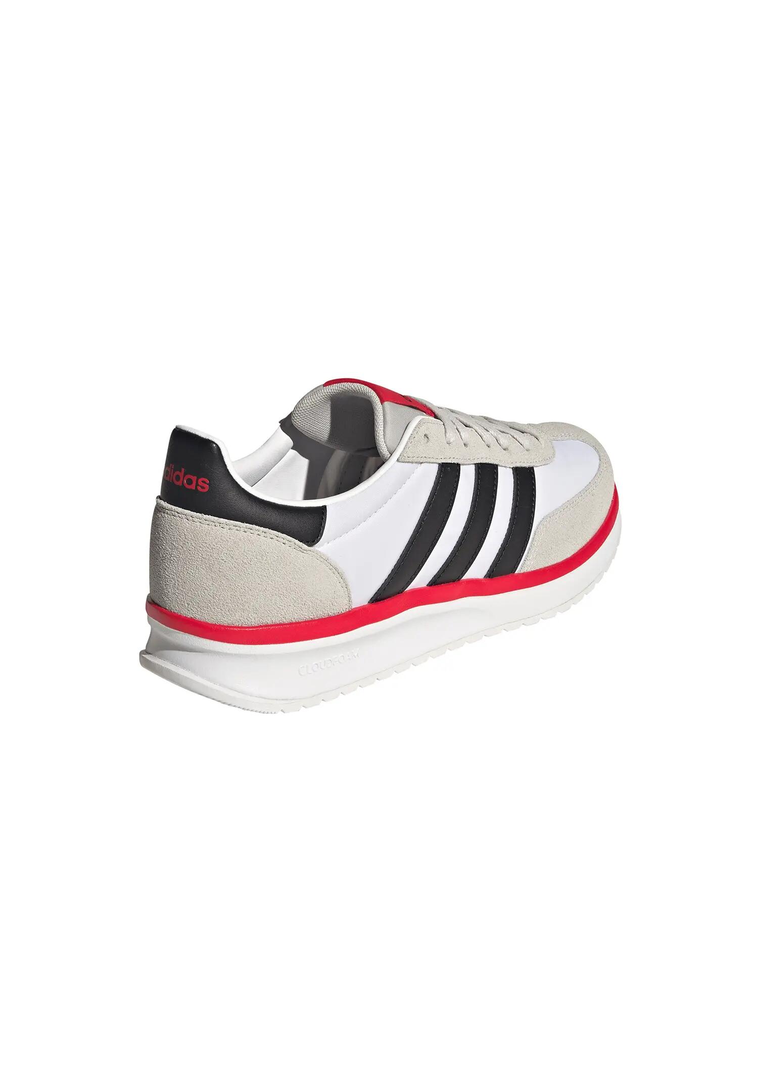 Adidas Run 70S 2.0 Grijze Schoenen 5/14