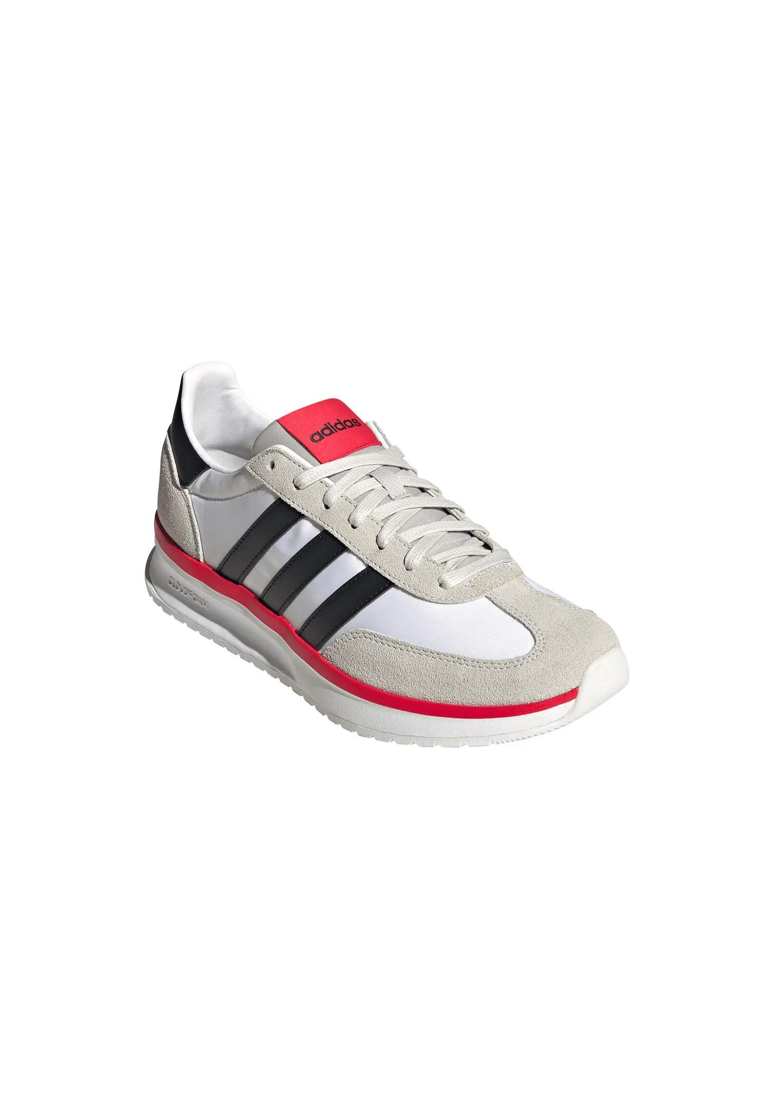 Chaussures adidas Run 70S 2.0 Grises 4/14