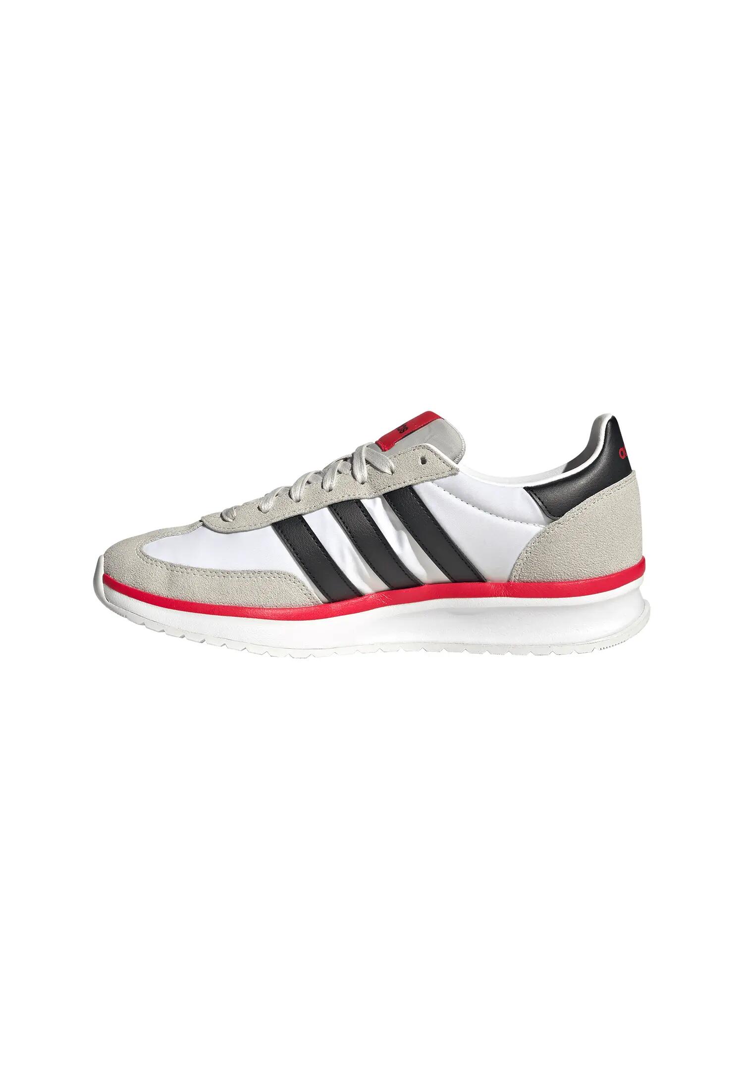 Chaussures adidas Run 70S 2.0 Grises 3/14