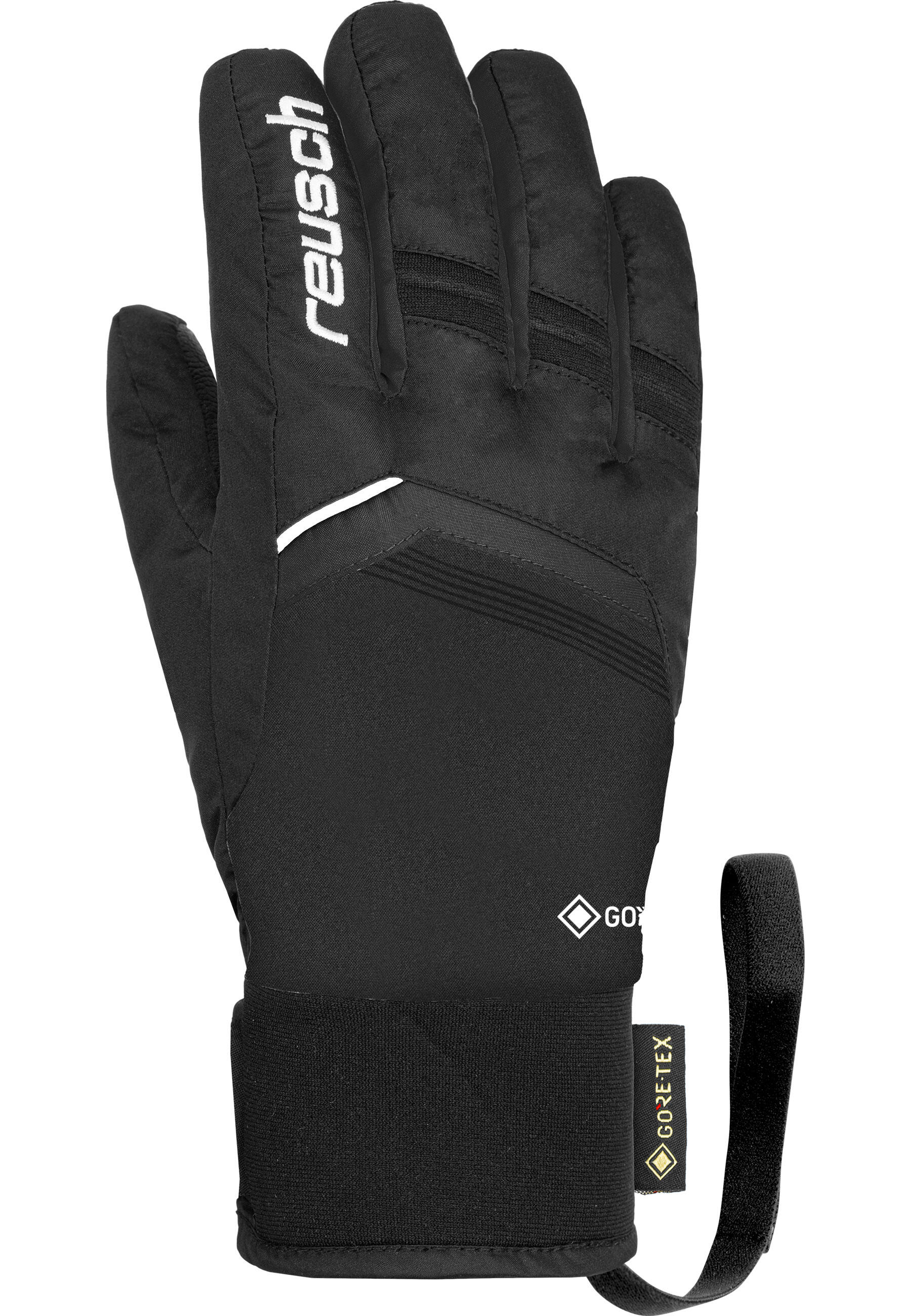 Fingerhandschuhe Bolt SC GORE-TEX Junior 2/5