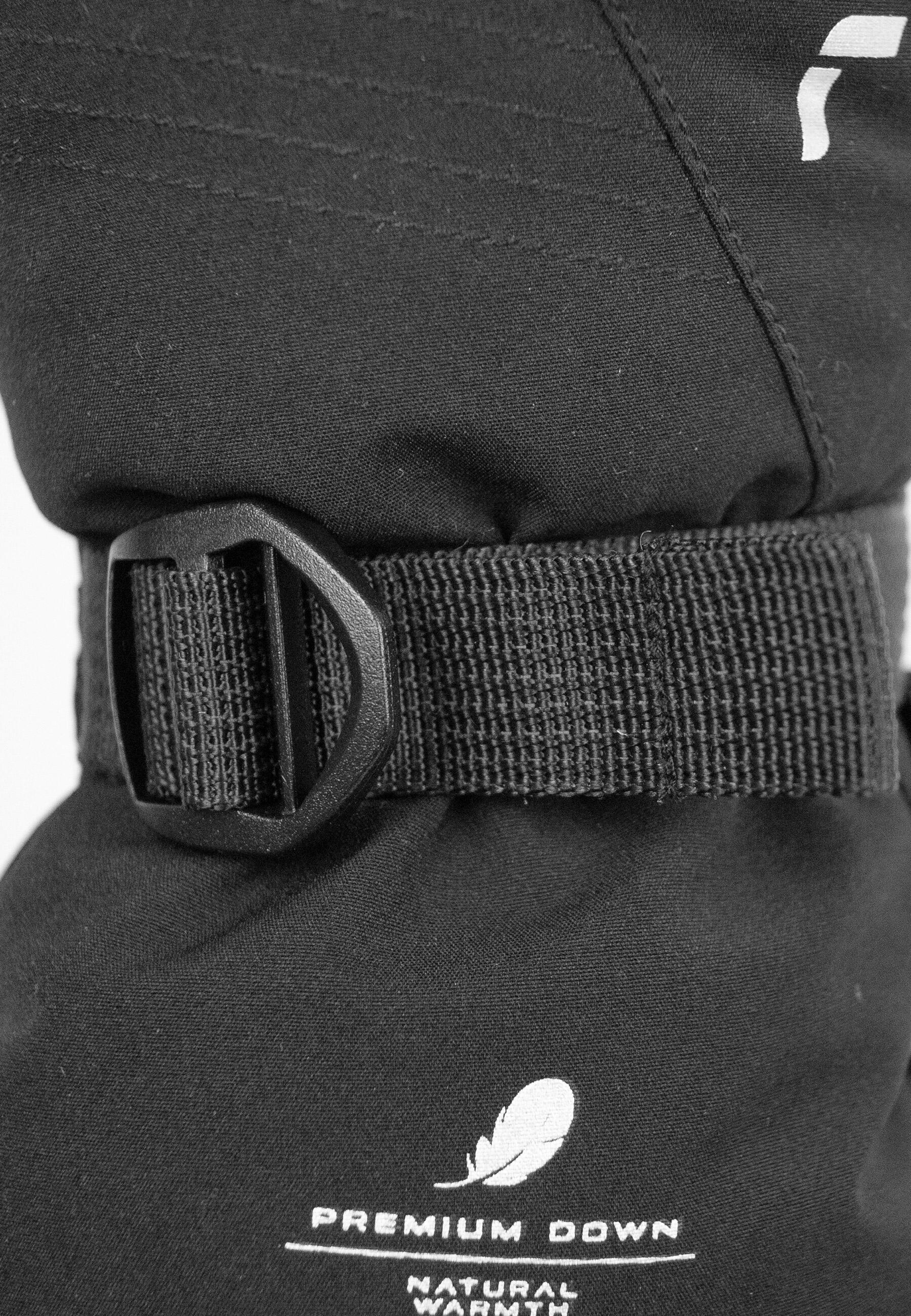 Guanti per bambini Reusch Lando R-tex® Xt Lobster 4/5