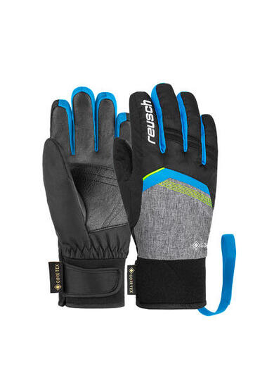 Fingerhandschuhe Bolt SC GORE-TEX Junior