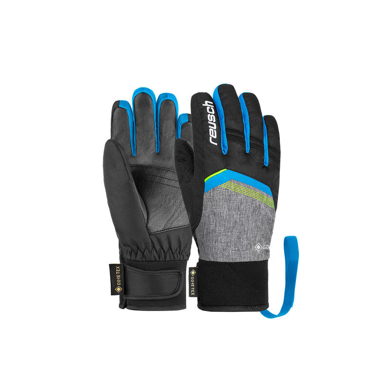 Reusch Fingerhandschuhe Bolt SC GORE-TEX Junior