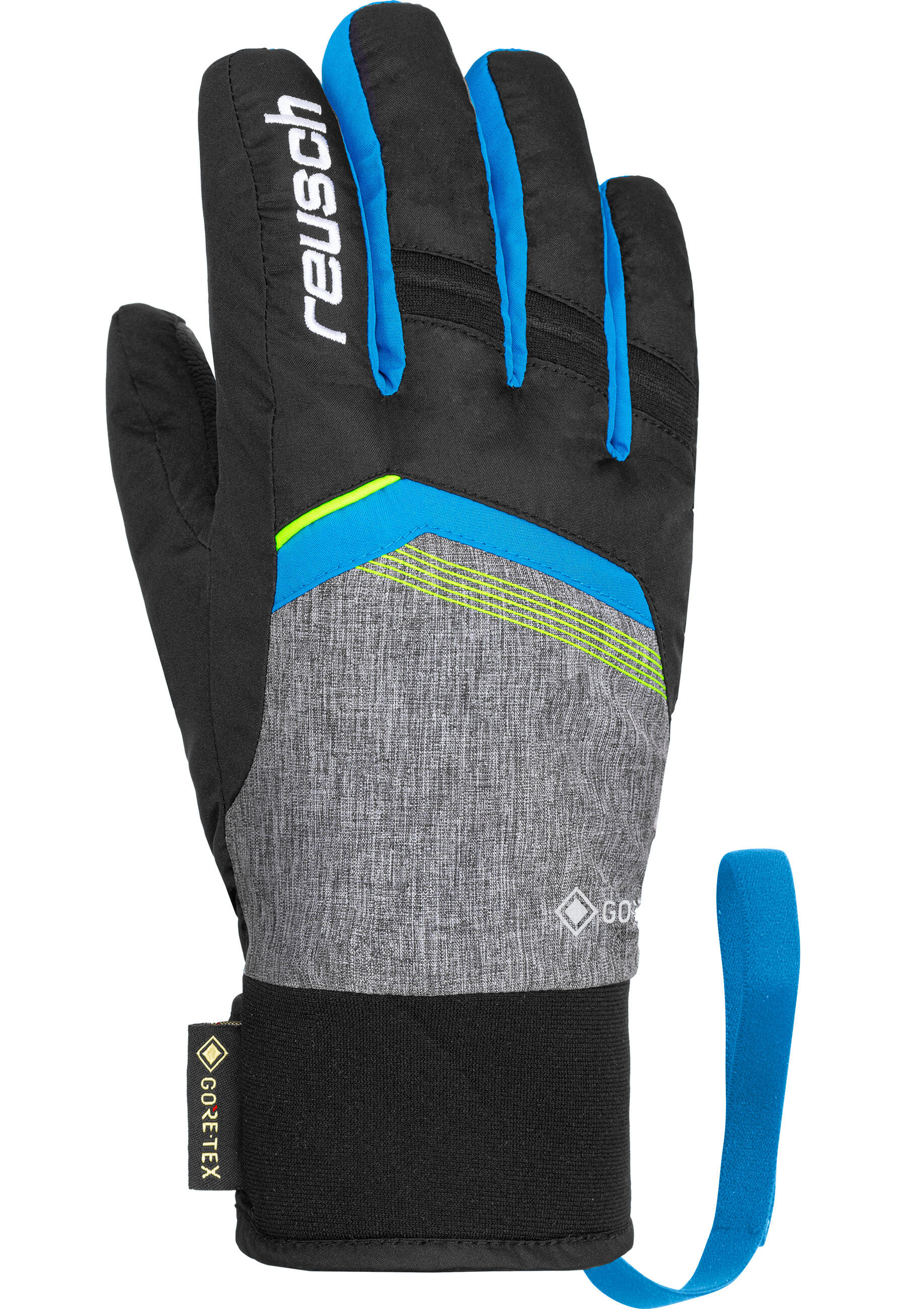 Fingerhandschuhe Bolt SC GORE-TEX Junior 2/5