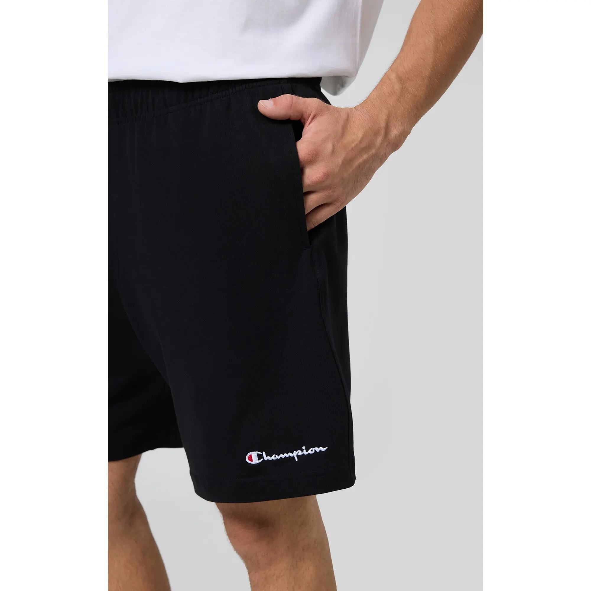 Short Champion Shorts Adulte 5/5