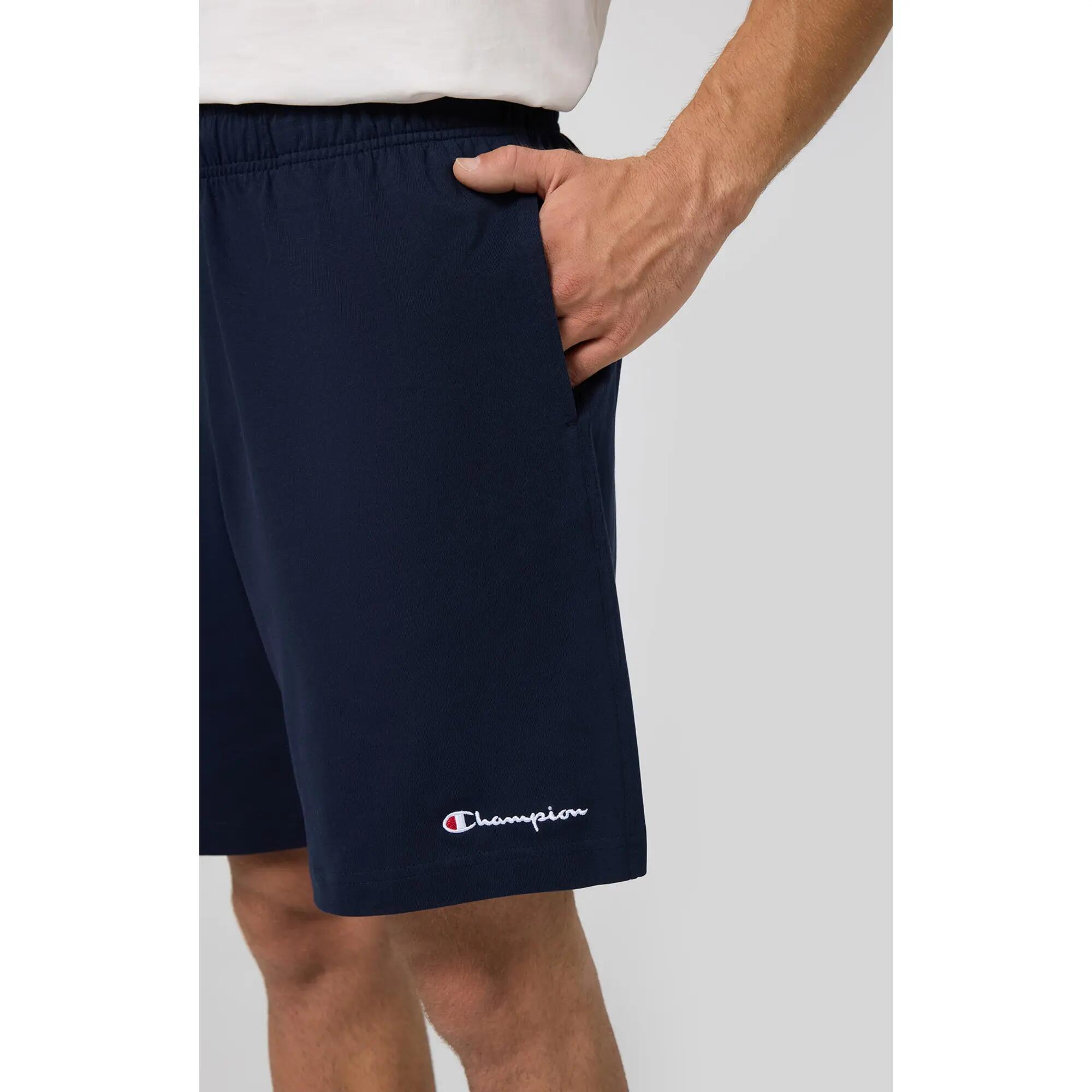 Kurze Hose Champion Shorts Erwachsene 5/5