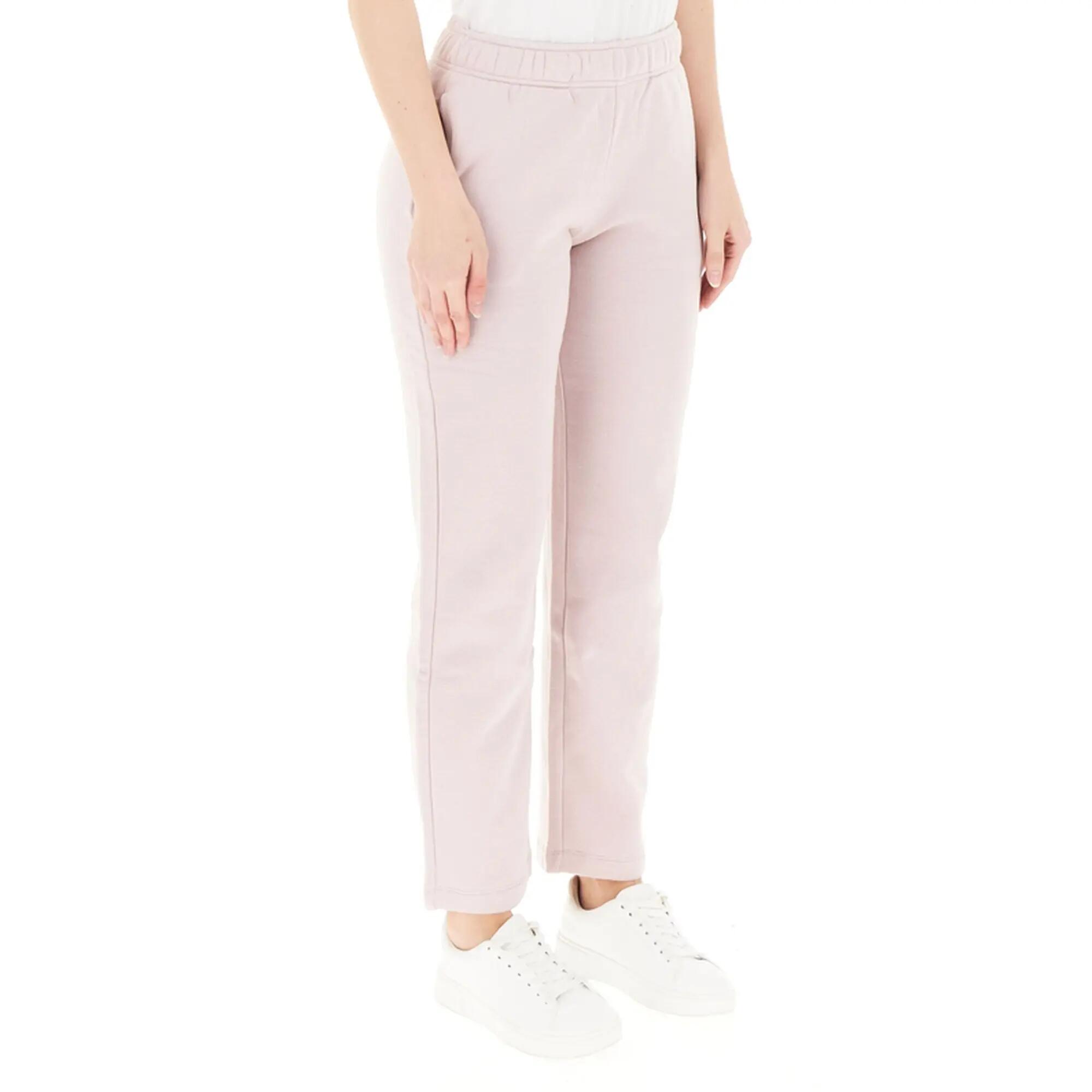 Calças Champion Straight Hem Pants Mulher 3/5
