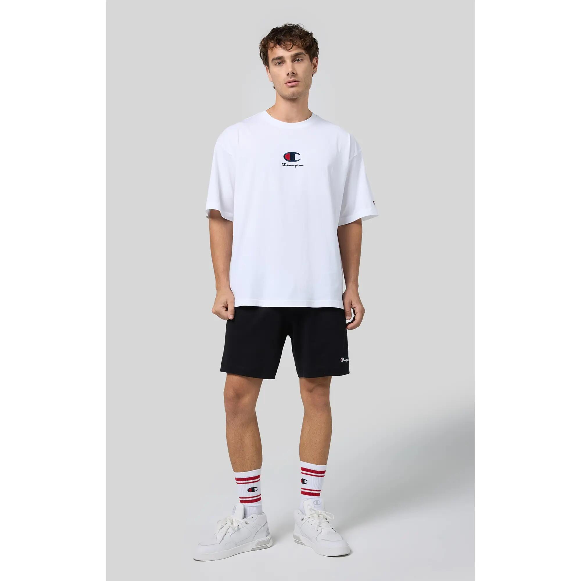 Short Champion Shorts Adulte 3/5