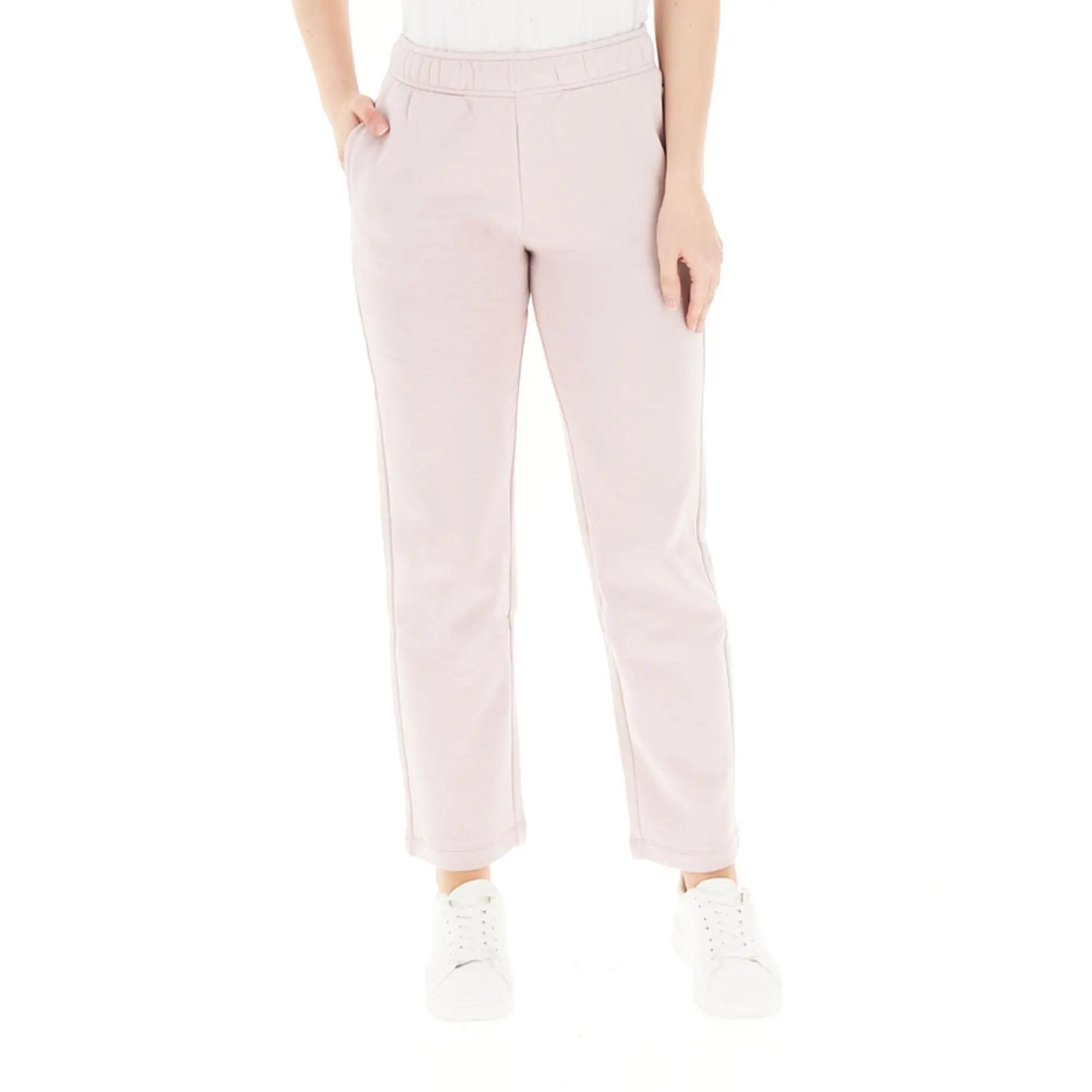 Calças Champion Straight Hem Pants Mulher 2/5