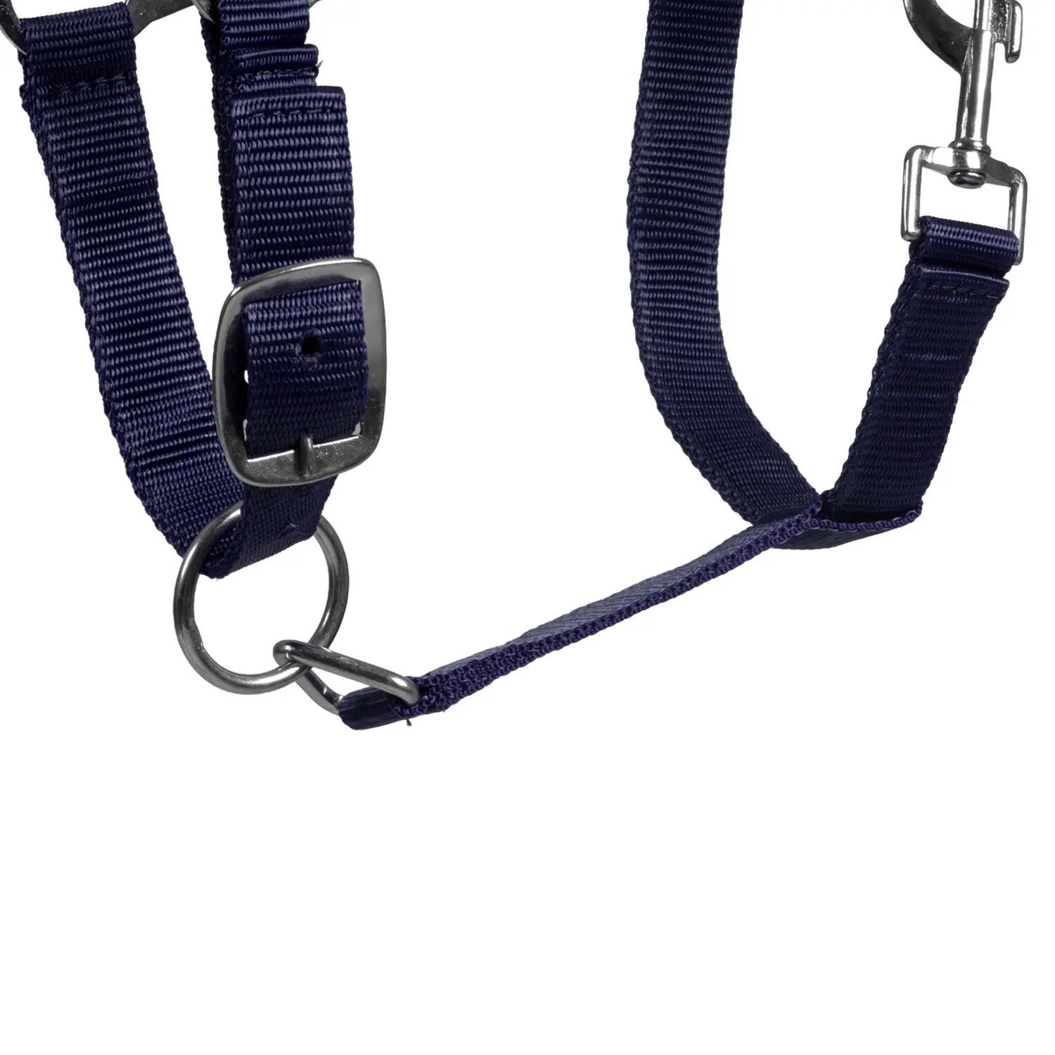 Nylon halfter doppelte verstellmöglichkeit 4/4
