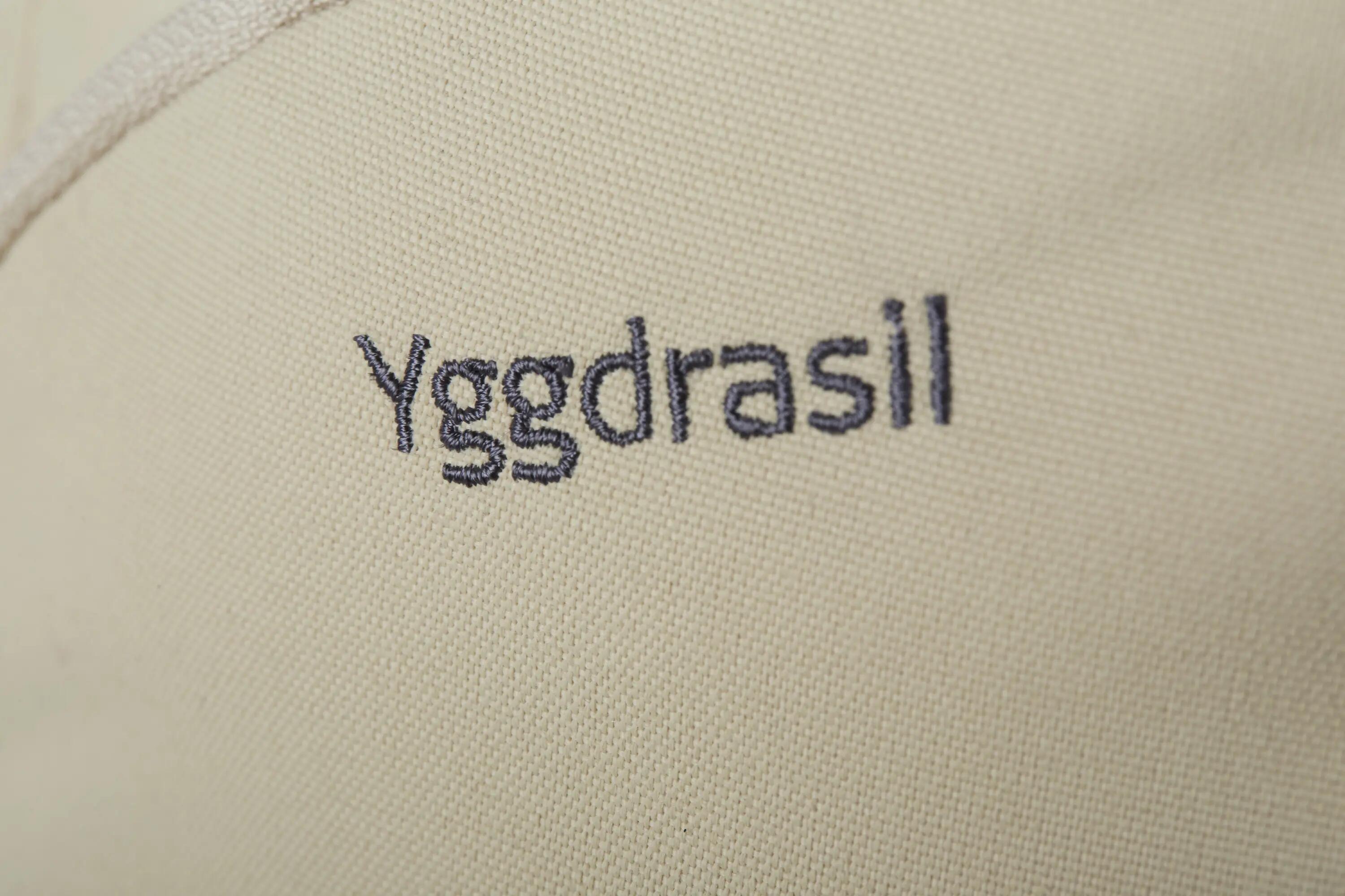Zaino Nordisk Yggdrasil 8/15