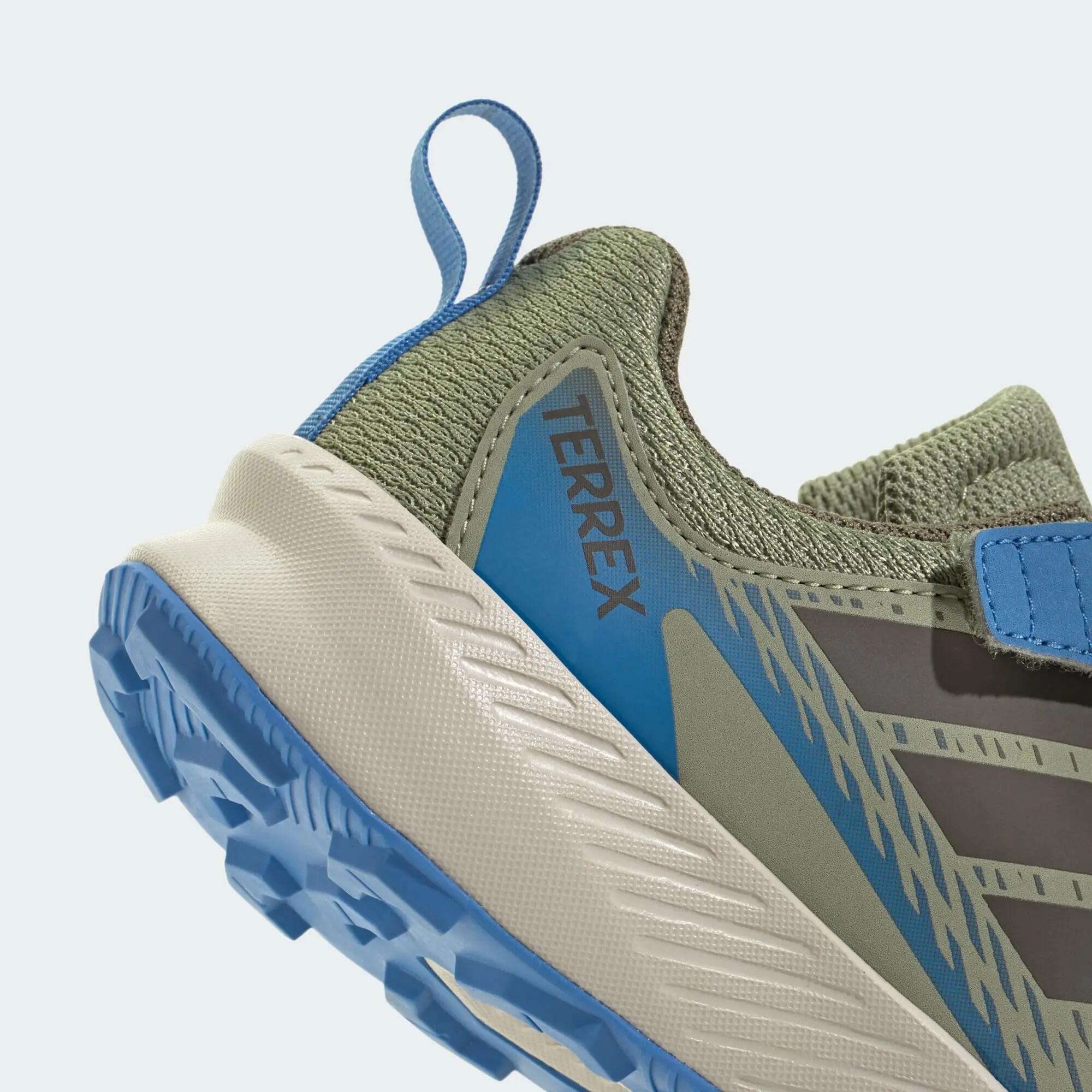 Scarpe TERREX TRACEFINDER CF C 6/8