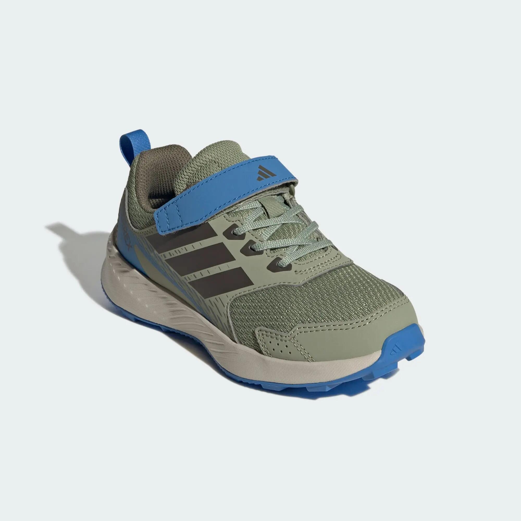 Scarpe TERREX TRACEFINDER CF C 4/8