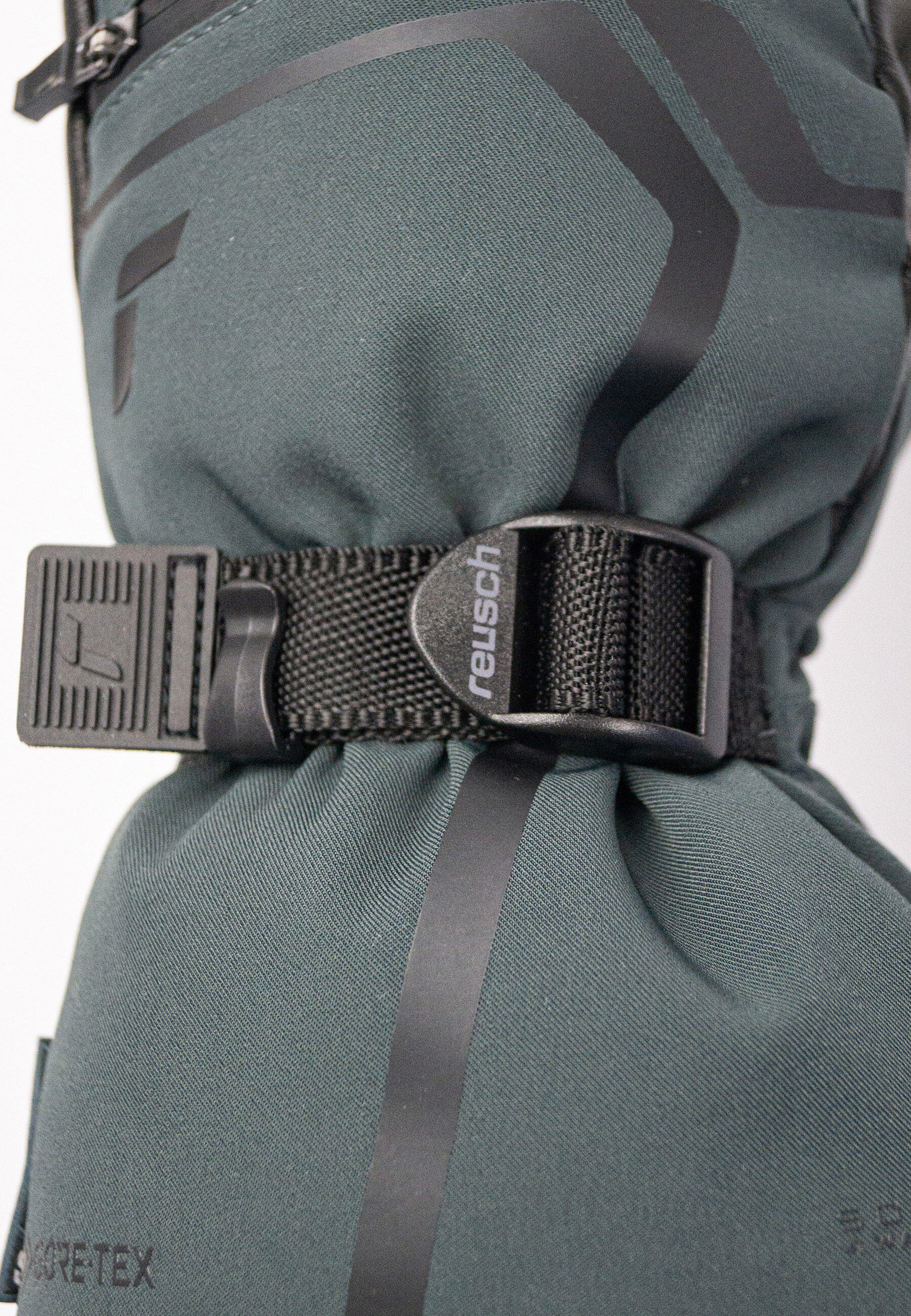 Wanten Down Spirit GORE-TEX Mitten 2/7