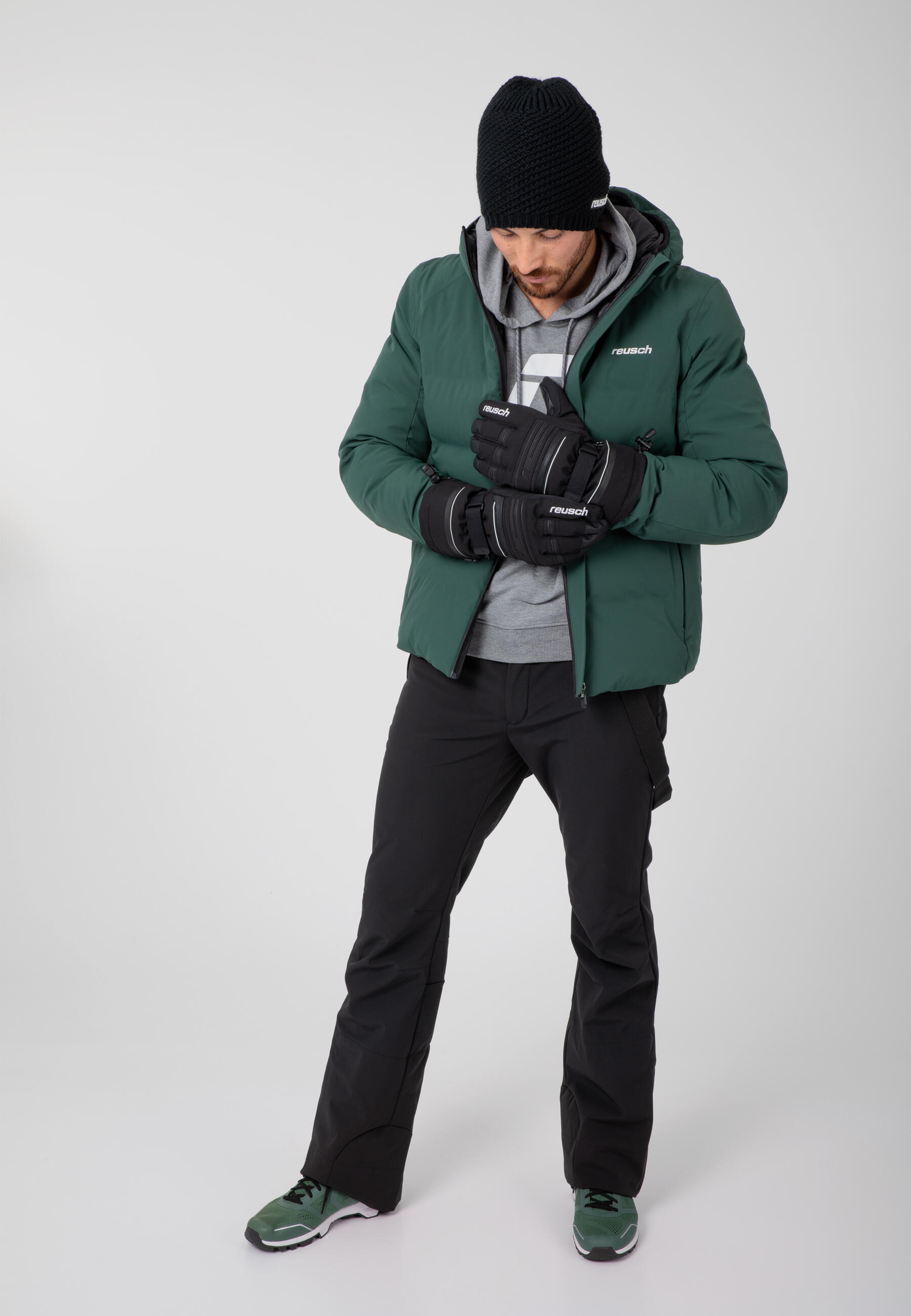 Gants de ski Reusch Kondor R-tex® Xt 3/5