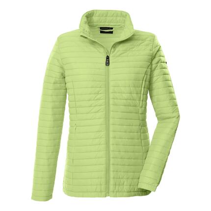Damen Steppjacke OOGS 2