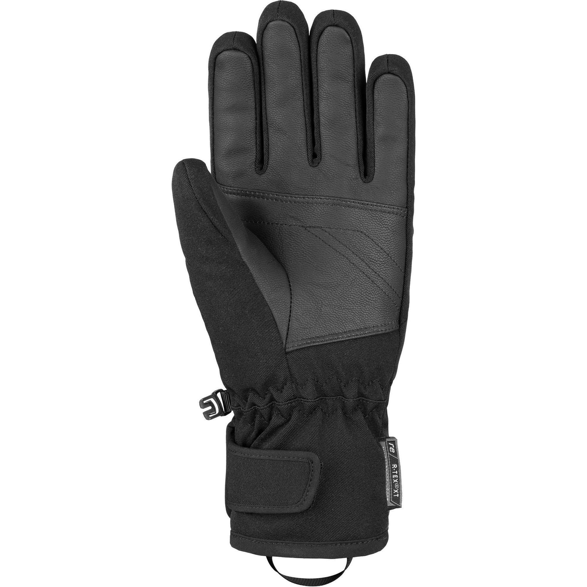 Gant à doigts Coral R-TEX® XT 3/5