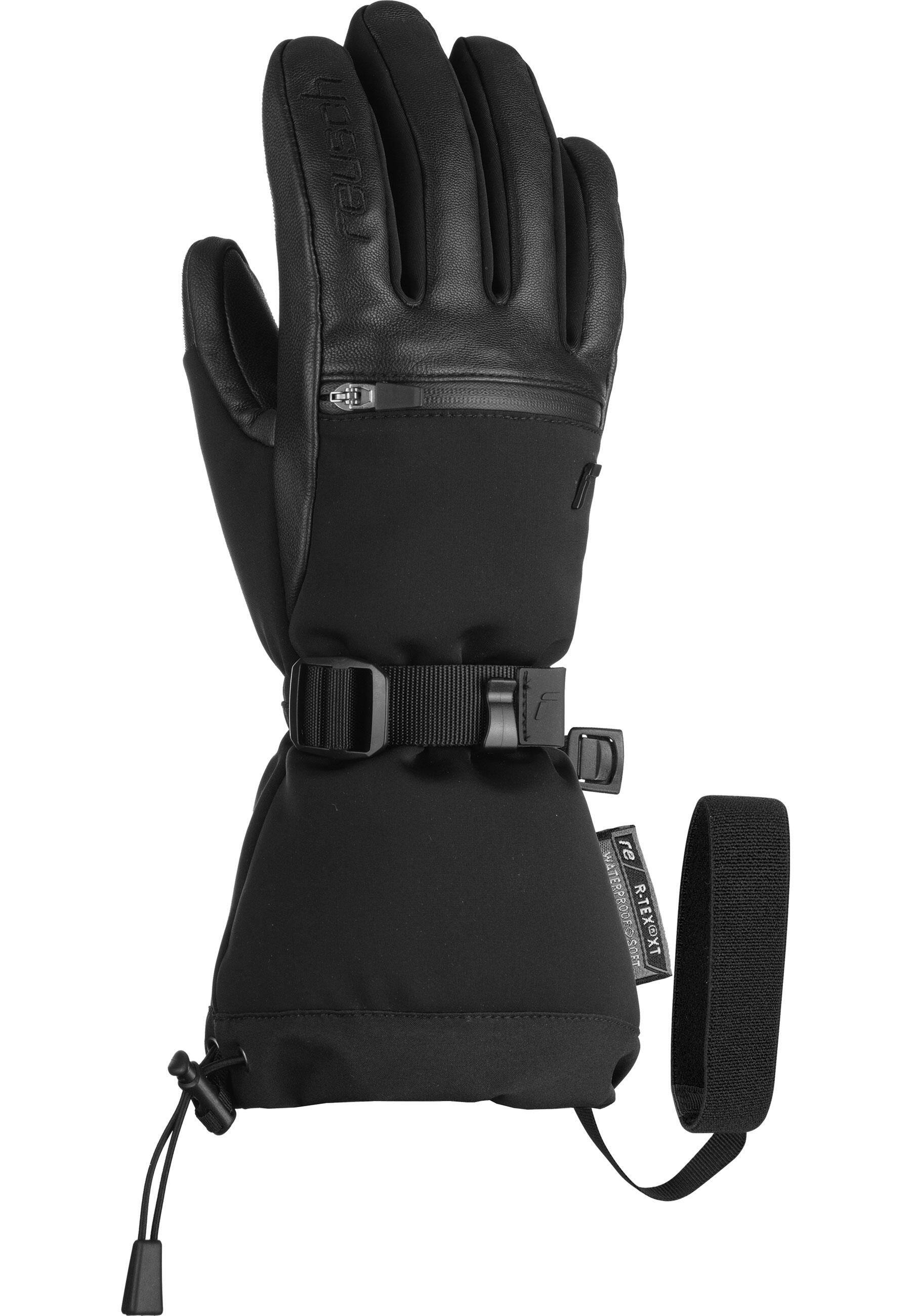 Fingerhandschuhe Giada R-TEX® XT 2/5