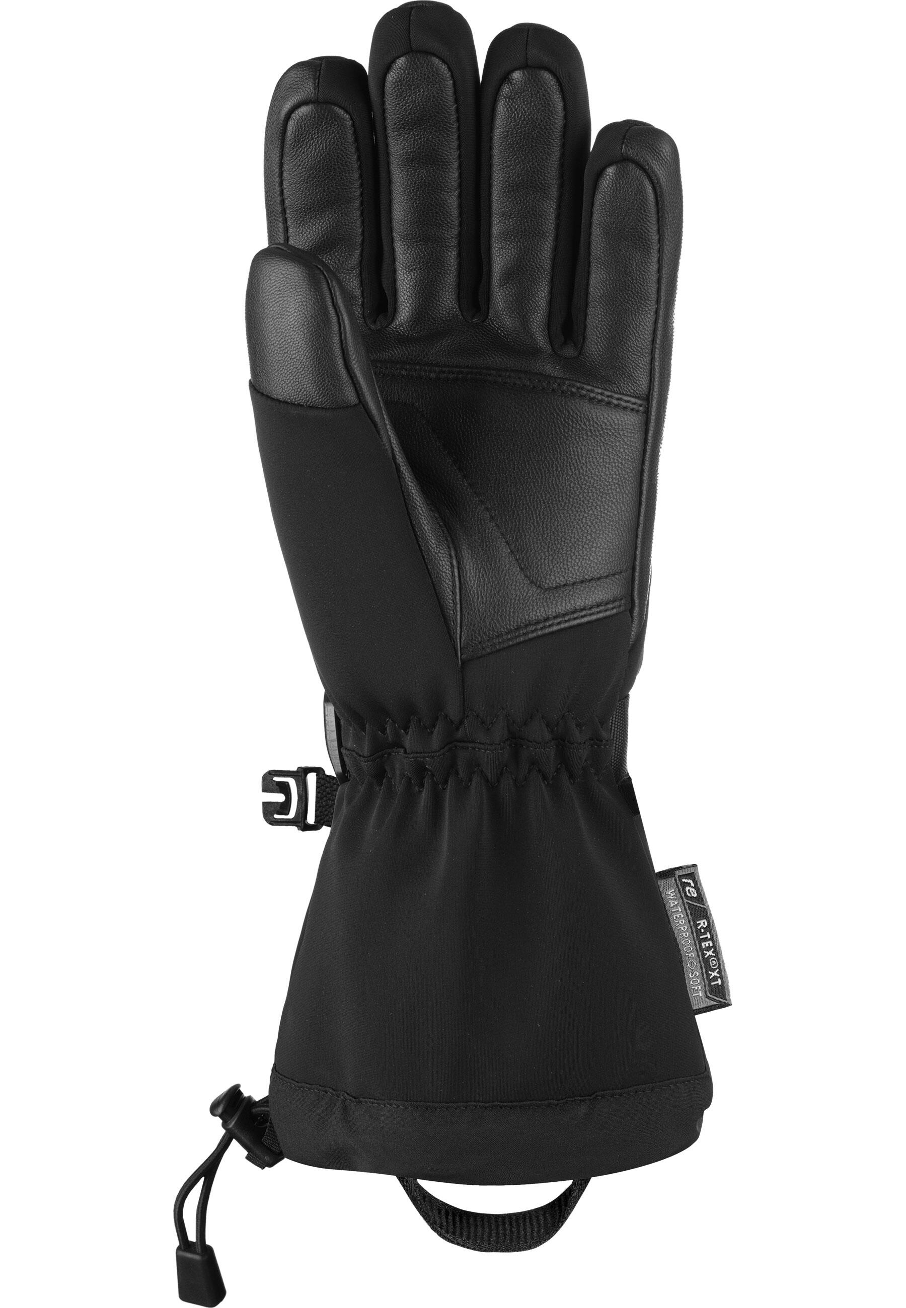 Fingerhandschuhe Giada R-TEX® XT 3/5