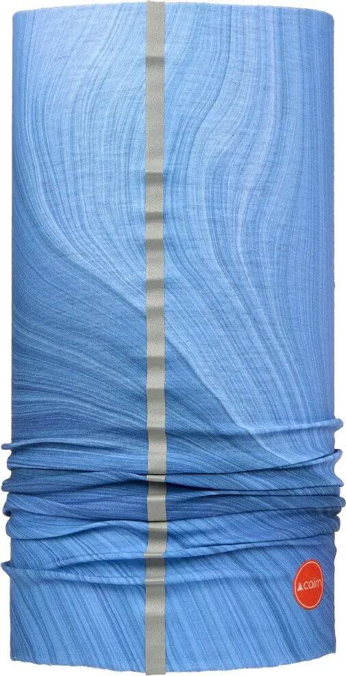 Halsband "Cairn Malawi" – Holo Blau 1/4