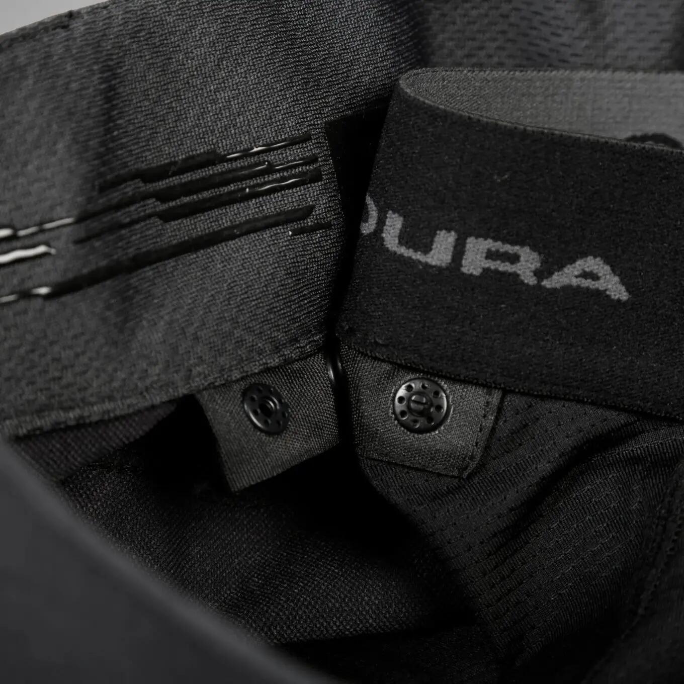 Forro Clickfast acolchoado Endura 4/5