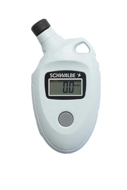 Manomètre Schwalbe Airmax Pro 3/7