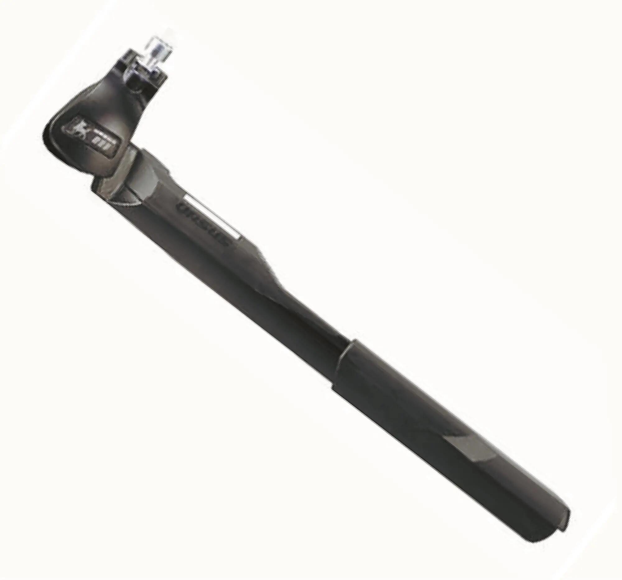 Suporte lateral ajustável Ursus Kaiser 26-29" 6/7