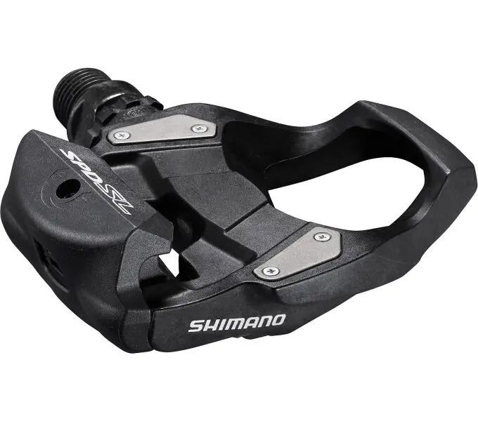 Coppia di P dales Shimano RS500 SPD-SL 4/7