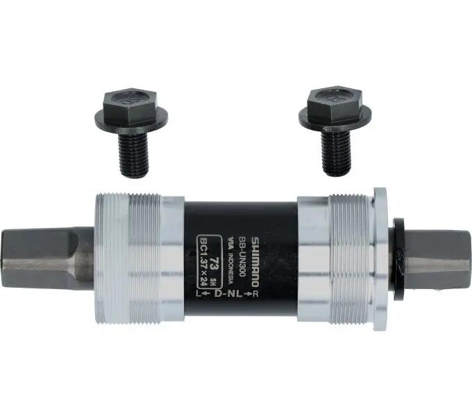 Kwadratowy wspornik dolny Shimano BB-UN300 (D-NL) 5/7