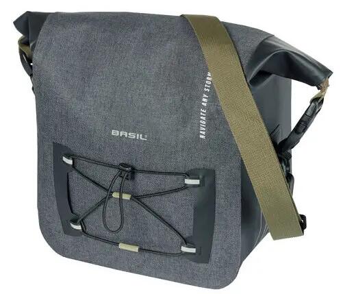 Sacoche de guidon Navigator Storm Kf 10-11L 2/6