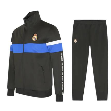 Dres piłkarski dla dorosłych Real Madrid
