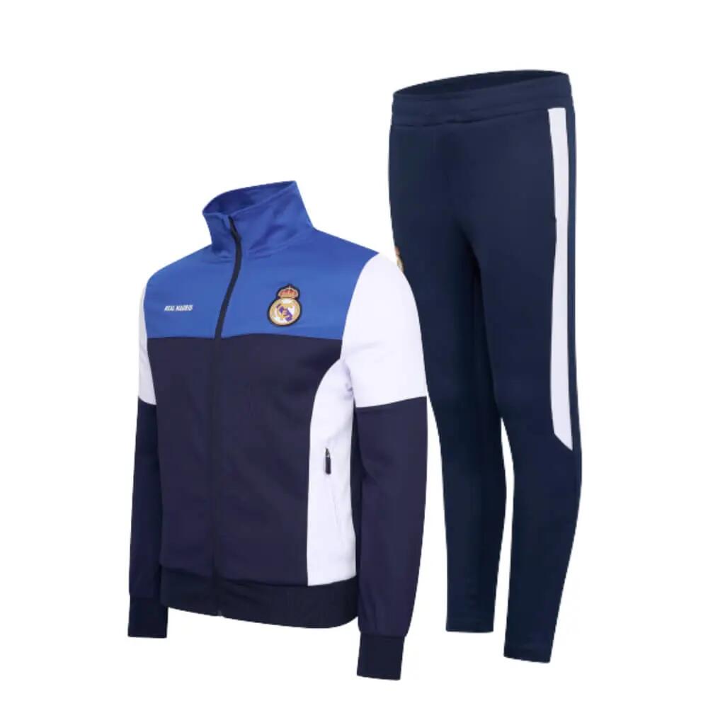 Dres piłkarski dla dorosłych Real Madrid 23/24 1/7