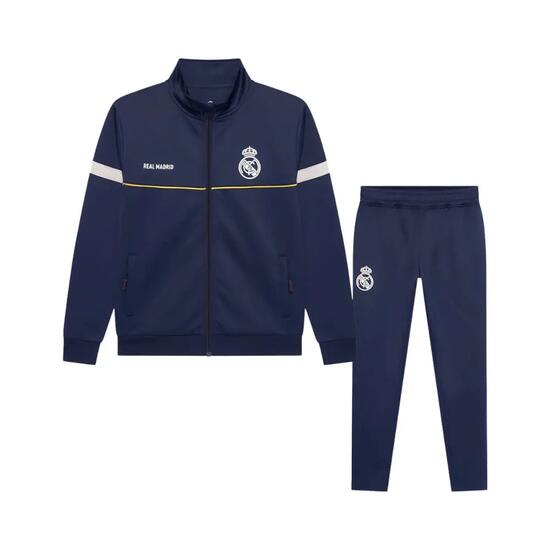 Real Madrid Trainingsanzug Kinder 25/26