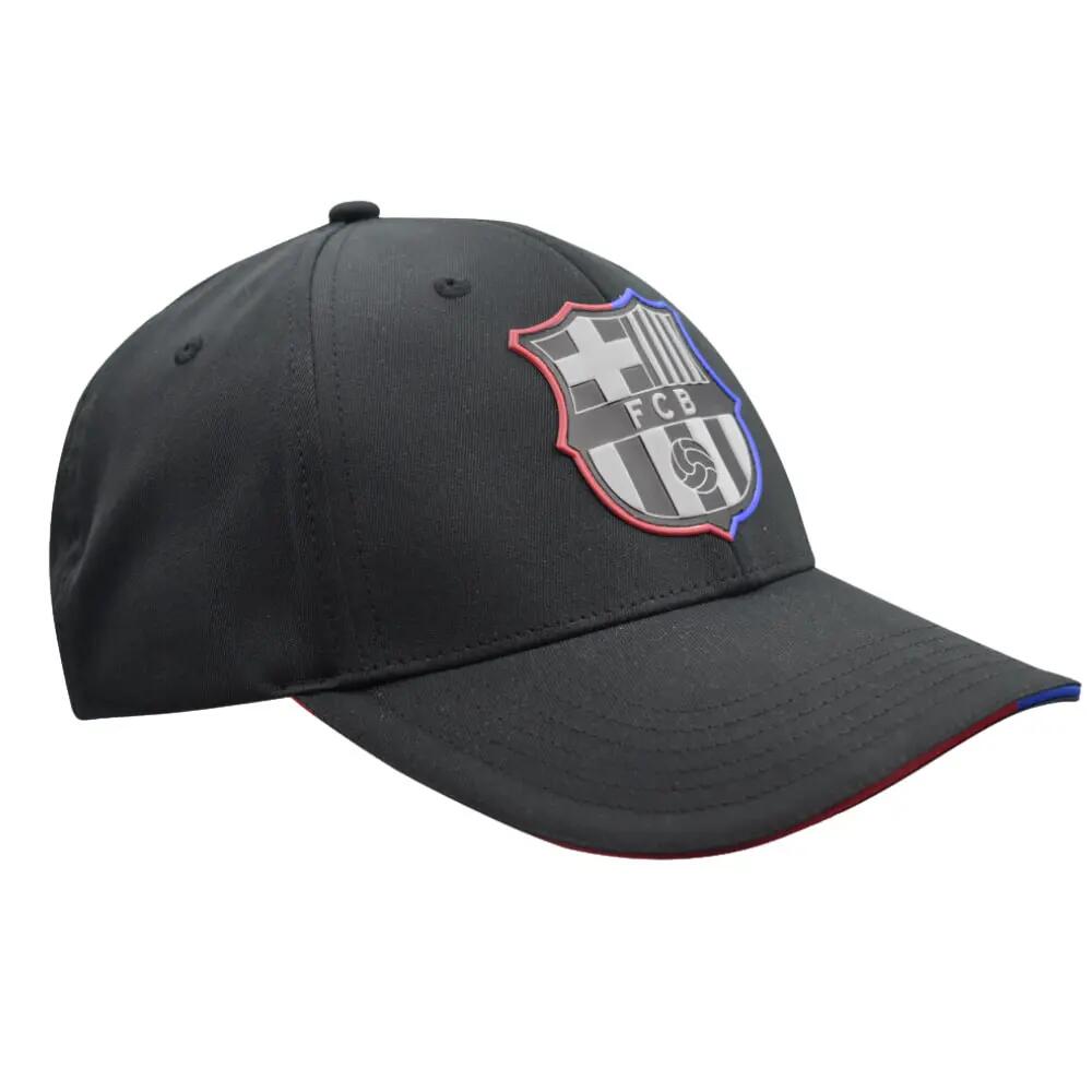 FC Barcelona pet zwart 1/5