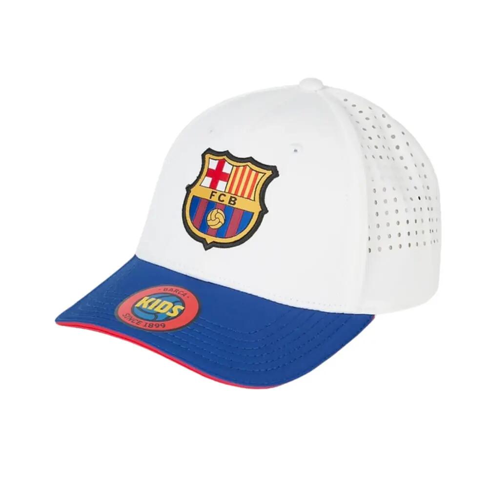 Gorra Barça 2ª equipación 23/24 - Júnior 1/6