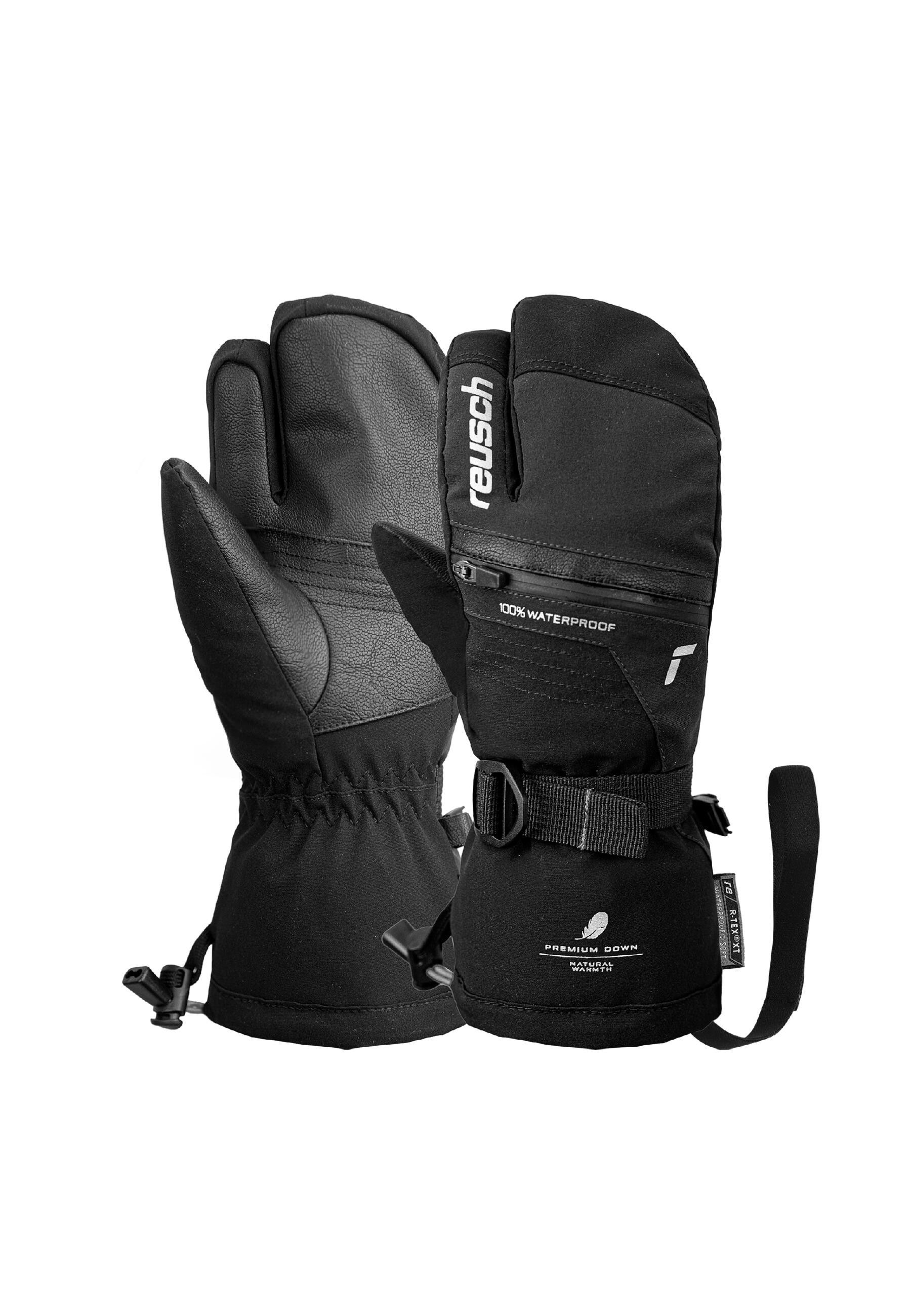 REUSCH 3-Finger Handschuhe Lando R-TEX® XT