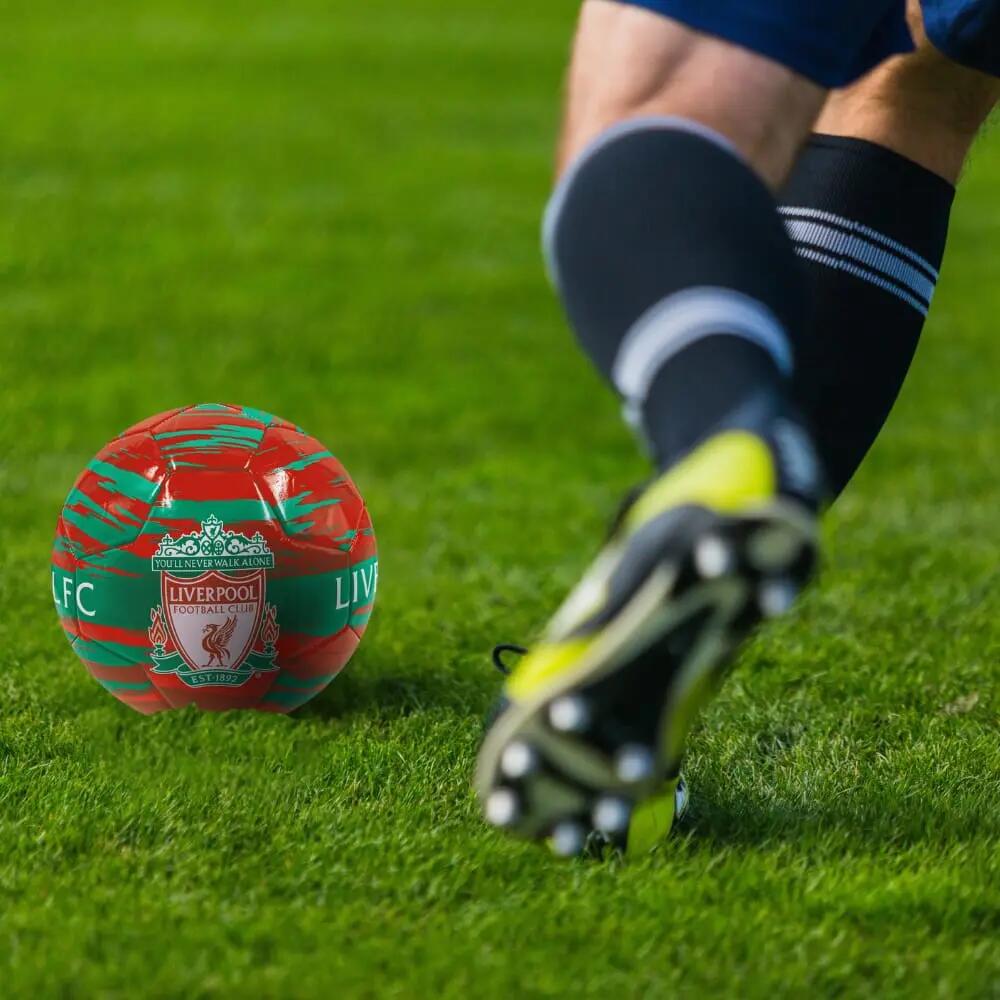 Piłka nożna FC LIverpool R.5 5/6