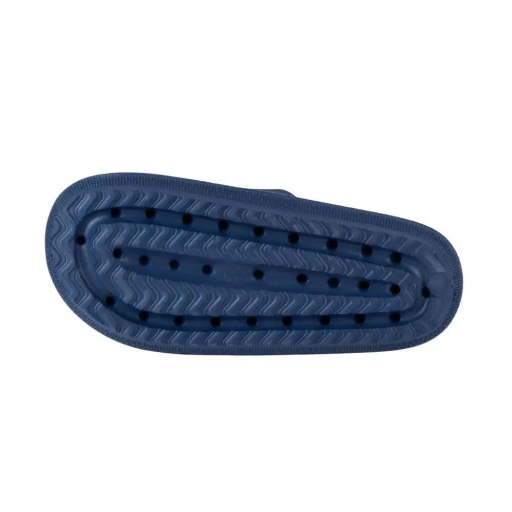 Real Madrid pantofle Beach Pool Flip Flops Blue Eva tmavě modré 5/5