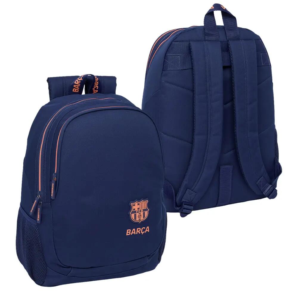 Školní batoh FC BARCELONA Polyester 600D 3/5
