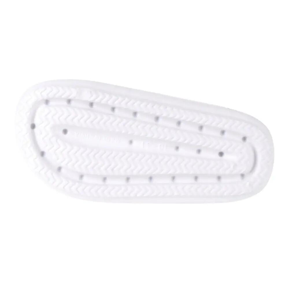 Real Madrid pantofle Beach Pool Flip Flops White Eva bílé 3/6