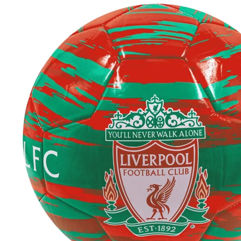 Piłka nożna FC LIverpool R.5 4/6