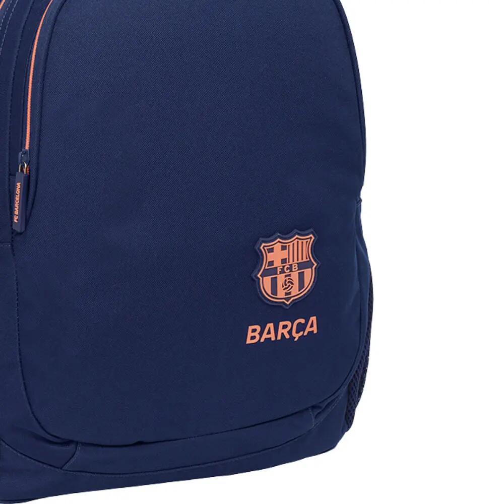 Školní batoh FC BARCELONA Polyester 600D 2/5
