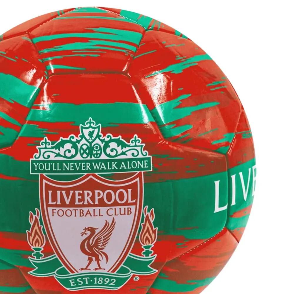 Piłka nożna FC LIverpool R.5 3/6