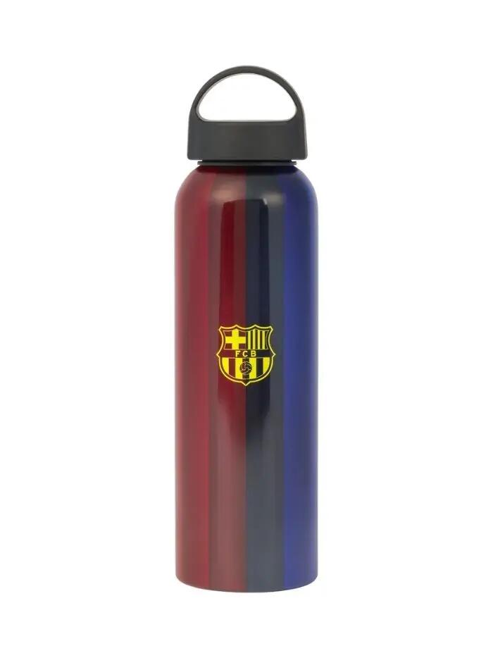 Borraccia ufficiale da casa dell'FC Barcelona per la stagione 2026-27 1/4
