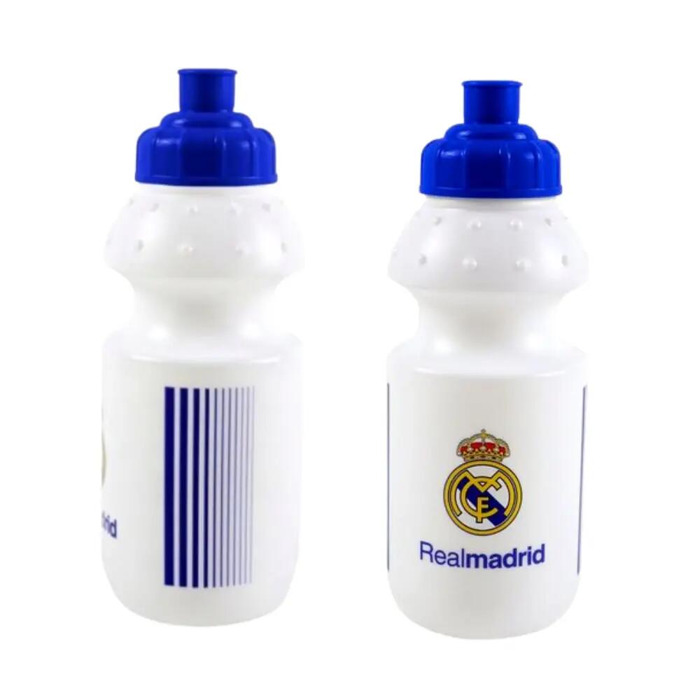 Borraccia Real Madrid 350ml bianca 3/3