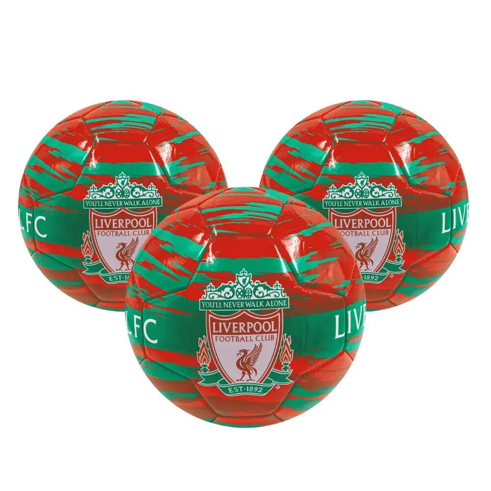 Piłka nożna FC LIverpool R.5 2/6